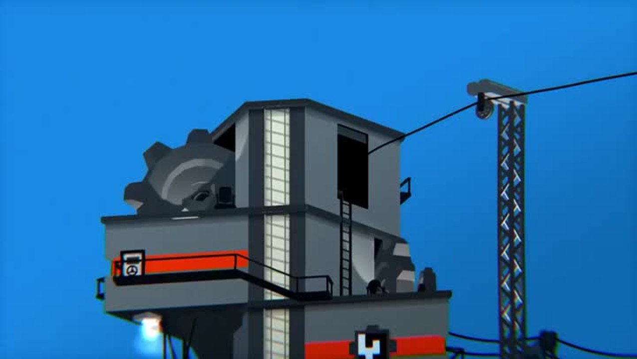 Small Radios Big Televisions : la quête des cassettes ne fait que commencer