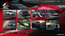 Vidéo-test Assetto Corsa