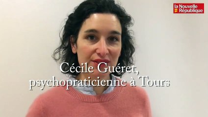 Génération Covid, deux ans après : l'oeil de la psychopraticienne Cécile Guéret
