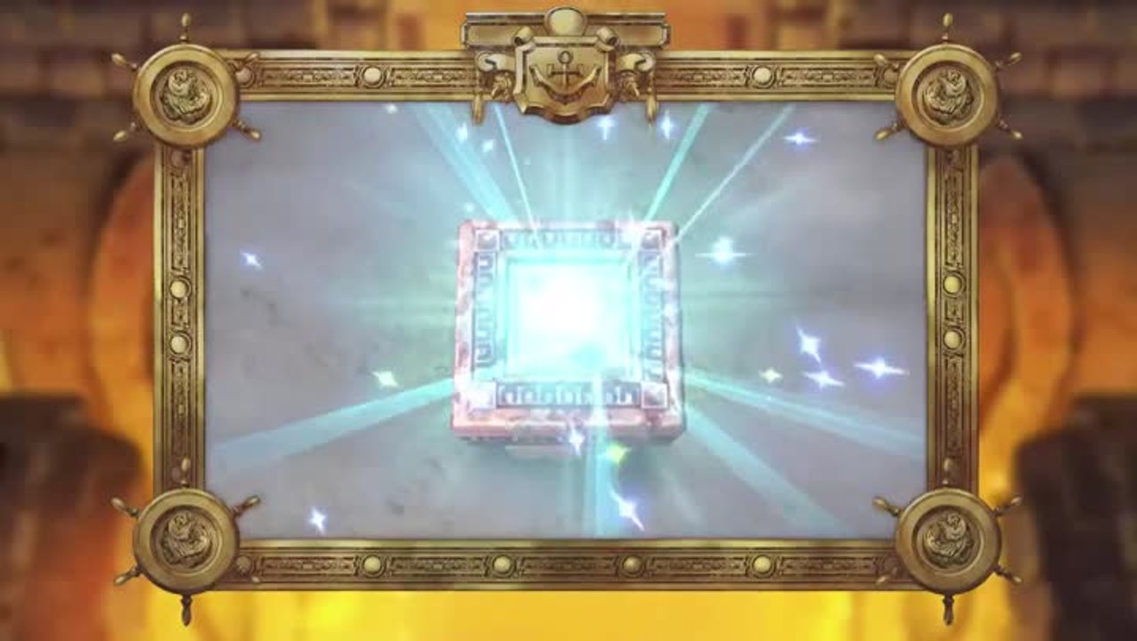 Dragon Quest VII : découvrez le monde (1/3)