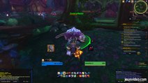 World of Warcraft : Legion - Extrait 2