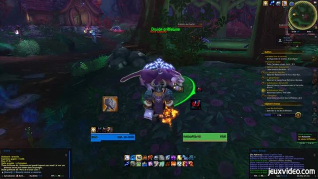 World of Warcraft : Legion - Extrait 2