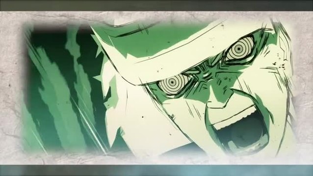 Naruto Shippuden Ultimate Ninja Storm 4 : Road to Boruto - un trailer dévoilé lors de la TGS 2016