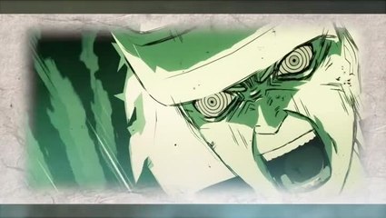 Naruto Shippuden Ultimate Ninja Storm 4 : Road to Boruto - un trailer dévoilé lors de la TGS 2016