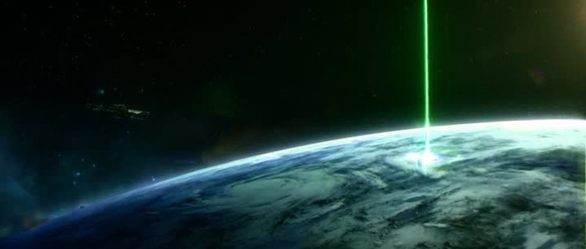 Stellaris dévoile son nouveau pack : Leviathans