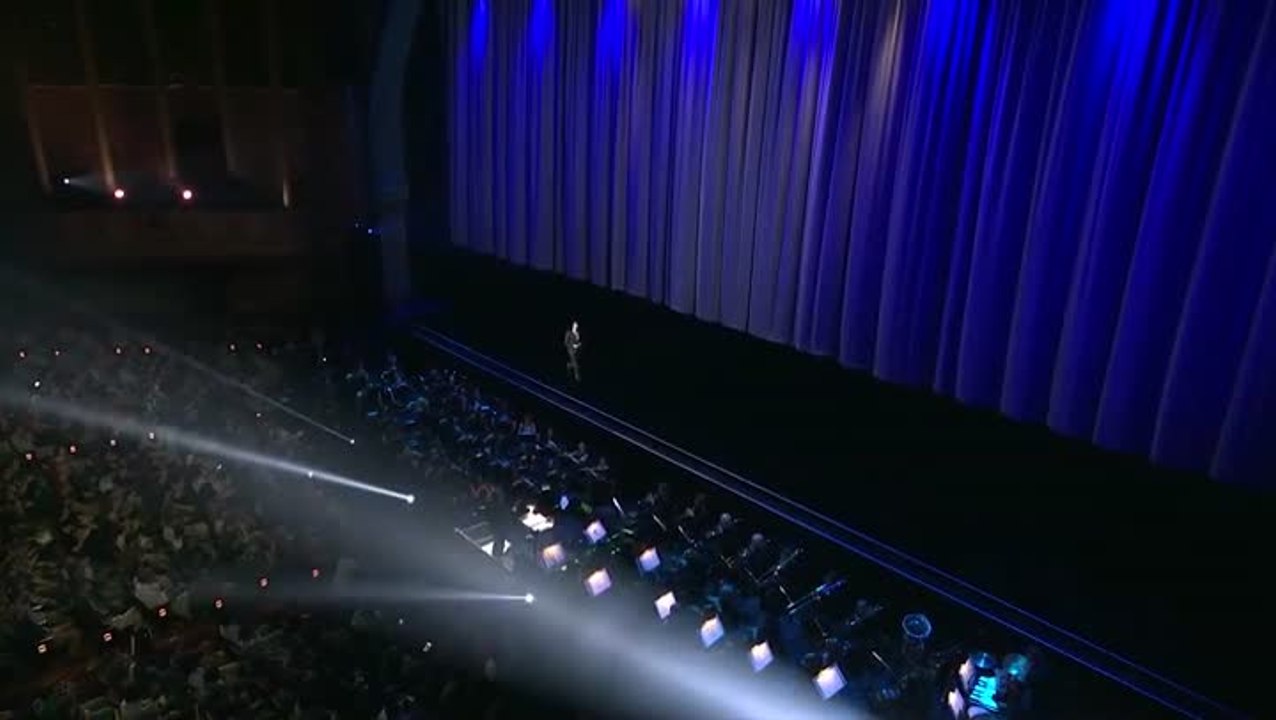 Teaser Conférence Sony