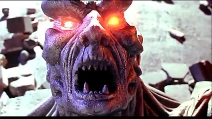 Trailer du film Mortal Kombat