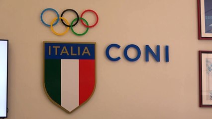 Basket, il presidente del Coni Malagò: "Non giocheremo contro la Russia"