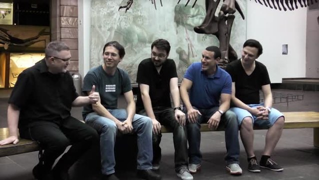 Robinson : The Journey - Les développeurs nous présente la faune de cette étrange planète