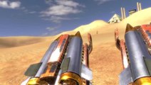 Serious Sam VR: The First Encounter - Deux armes pour deux fois plus de fun
