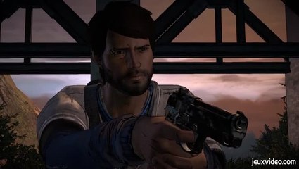 The Walking Dead : A New Frontier Ep.2 - Rencontre du troisième type