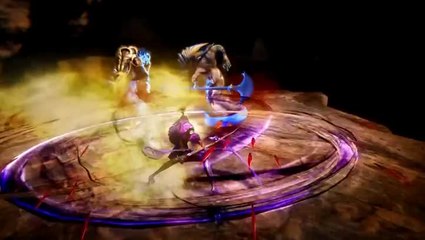 Black Desert Online : La Sorcière est désormais éveillée