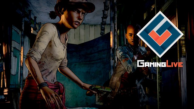 The Walking Dead : A New Frontier : Episode 2