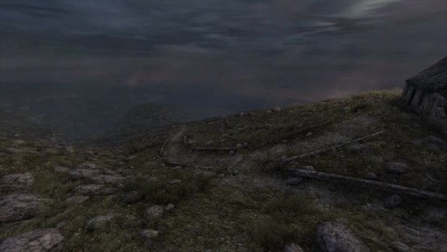 Dear Esther : Le trailer de lancement de l'édition Landmark