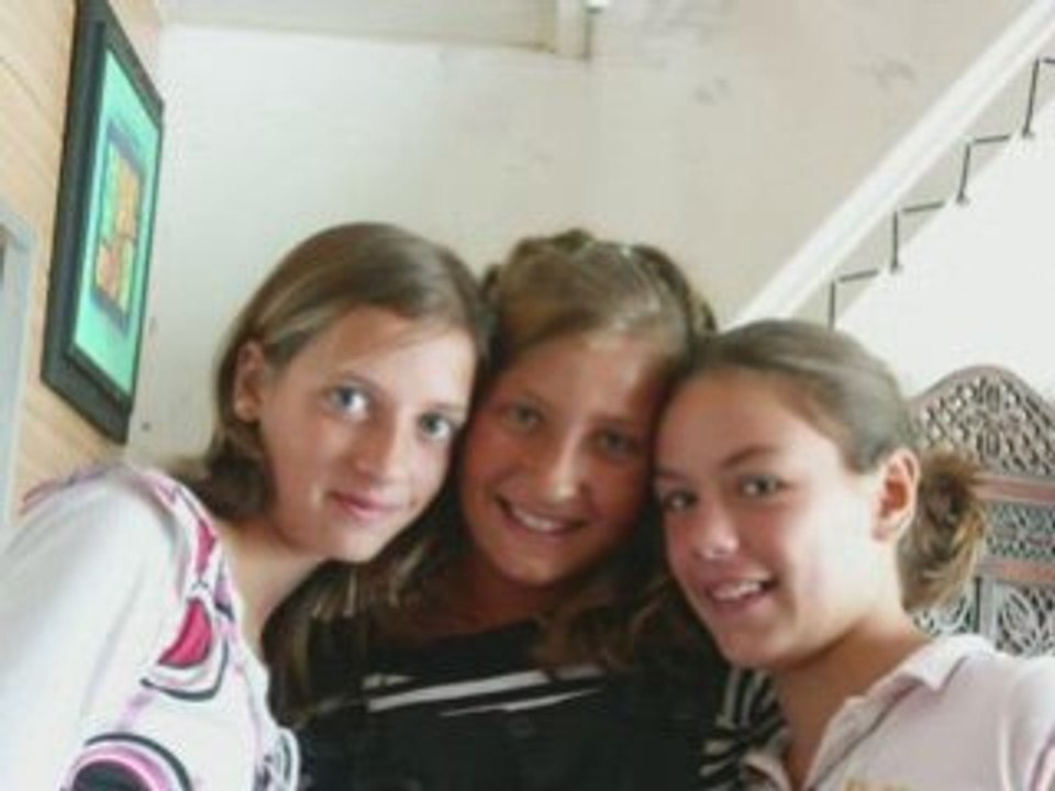 Mwa emma et alexane