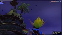 Spoilers : Maxime nous raconte l'histoire de Jak and Daxter