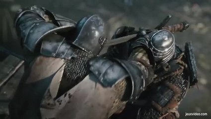 Sélection des jeux d'action de 2017