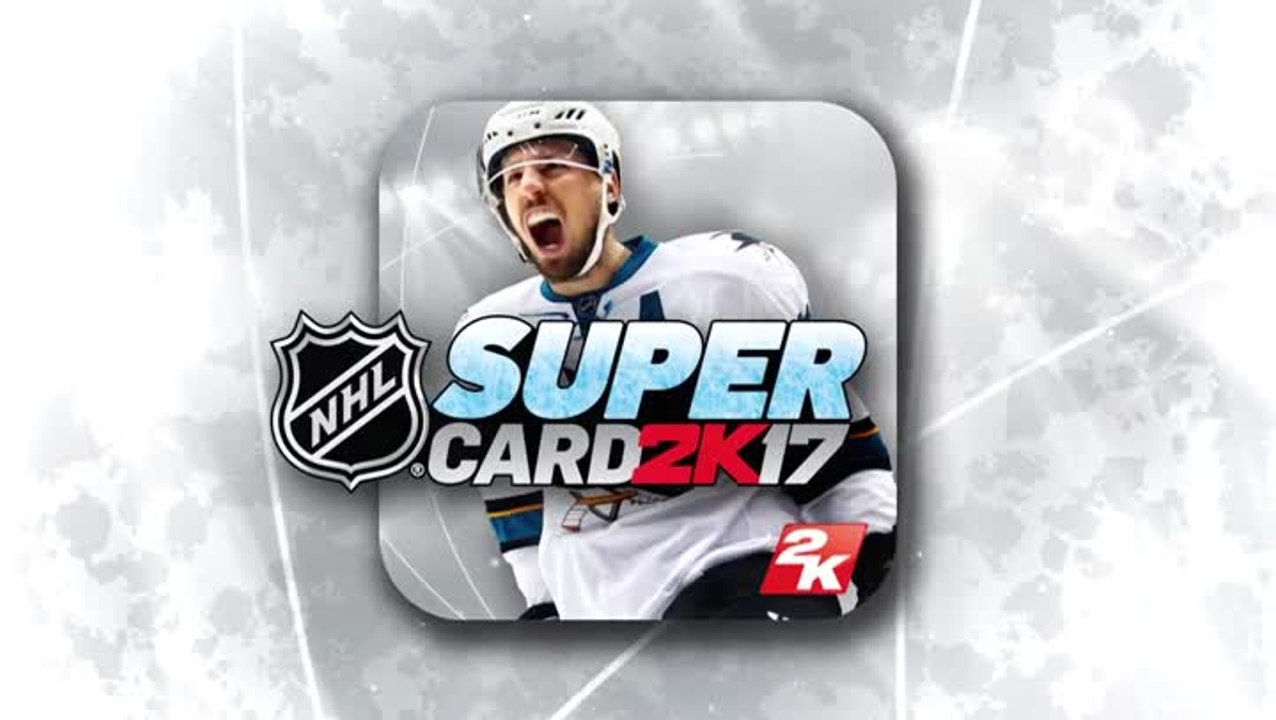 NHL Super Card 2k17