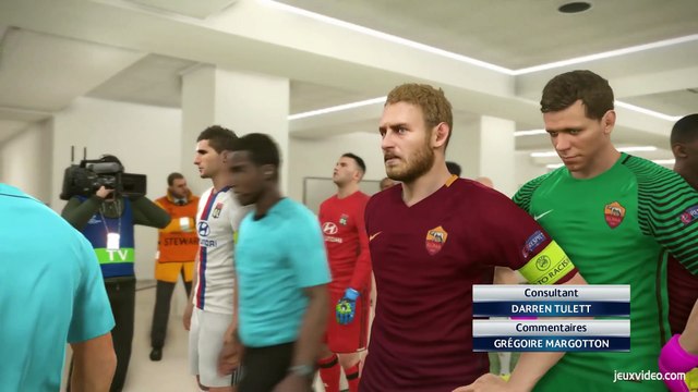 PES 2017 - Notre avis en 3 minutes