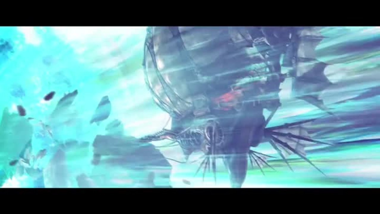 Guild Wars 2 - La mise à jour Hors des Ombres est disponible