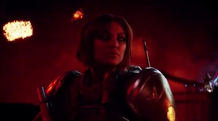 Destiny Les Seigneurs de Fer