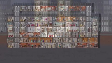 Project Highrise - Construisez vos tours !