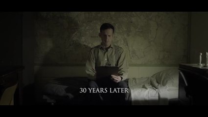 The Bunker : un trailer tendu pour sa sortie