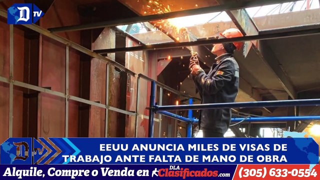 Armas y misiles antiaéreos enviados por EEUU llegan a Ucrania | El Diario en 90 segundos