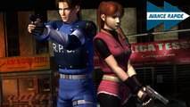 Avance Rapide : Resident Evil 2 Remake, une version moderne à la hauteur de la légende ?
