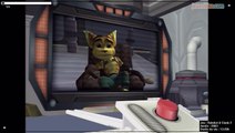 Spoilers : Maxime nous conte Ratchet et Clank 2