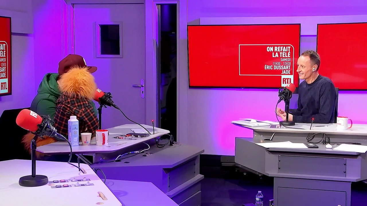 "Tout peut s'arrêter du jour au lendemain, j'y pense tout le temps"