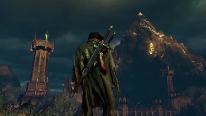 La Terre du Milieu : L'Ombre du Mordor