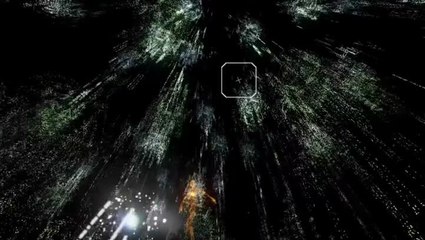 Rez Infinite, un trailer tout en rythme