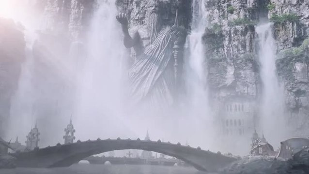 Final Fantasy XIV : Stormblood se dévoile en vidéo