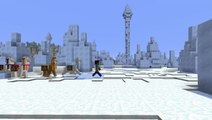 Minecraft - The Exploration Update - 1.1
