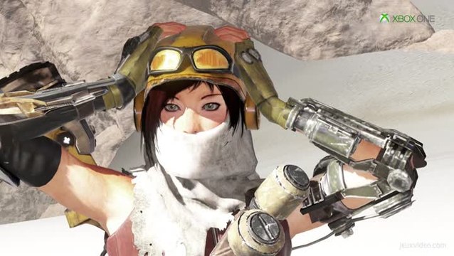 Versus Recore : PC / One