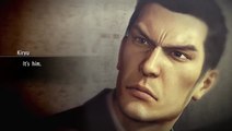 Yakuza Zero : The Place of Oath - l'histoire de Kiryu en vidéo