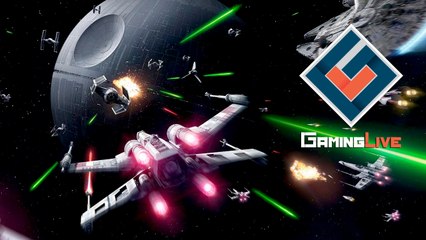 star wars GL death star