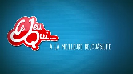 Ce Jeu qui... a tué une licence la meilleure rejouabilité