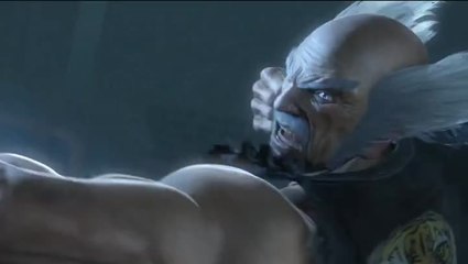 Tekken 7, une version PC et console à surveiller de près : TGS 2016