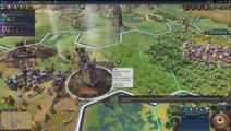 Civilization 6 : nouveautés, système de jeu - zoom sur le roi des 4X