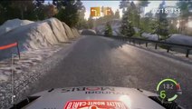 WRC 6 : Un plaisir de conduite décuplé