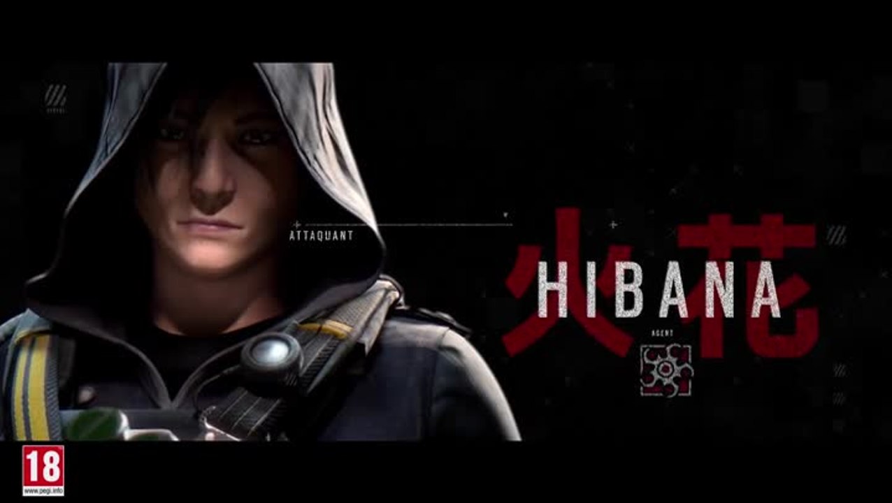 Tom Clancy's Rainbow Six Siege : Opération Red Crow arrive aujourd'hui