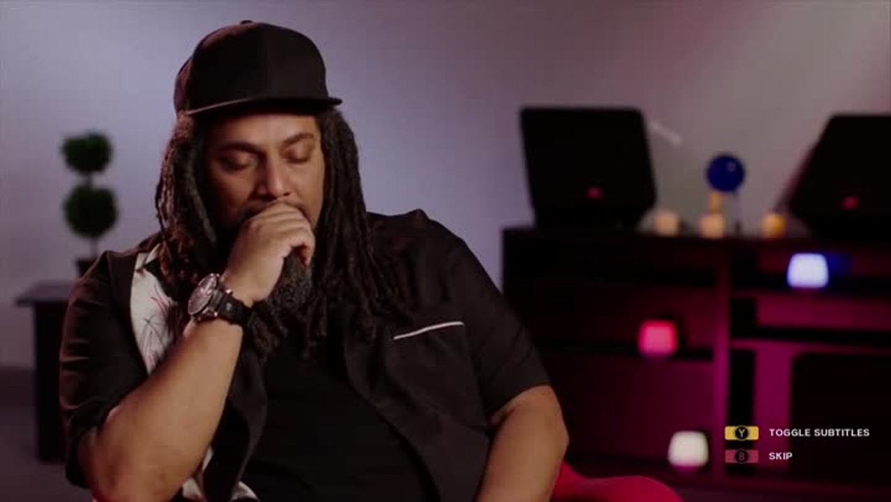 Rock Band 4 : Rivals - Participez à un documentaire rock