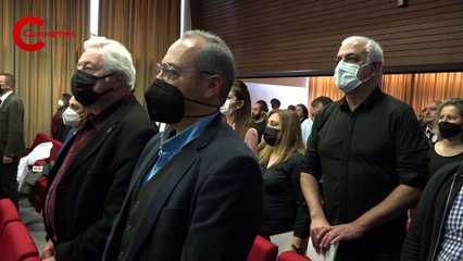 Türkiye Gazeteciler Cemiyeti'nden Cumhuriyet'e altı ödül birden