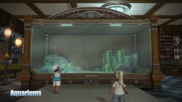 Final Fantasy XIV détaille sa dernière mise à jour en vidéo