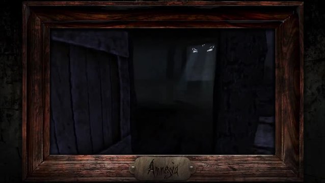 Amnesia : Collection - Préparez vous à trembler