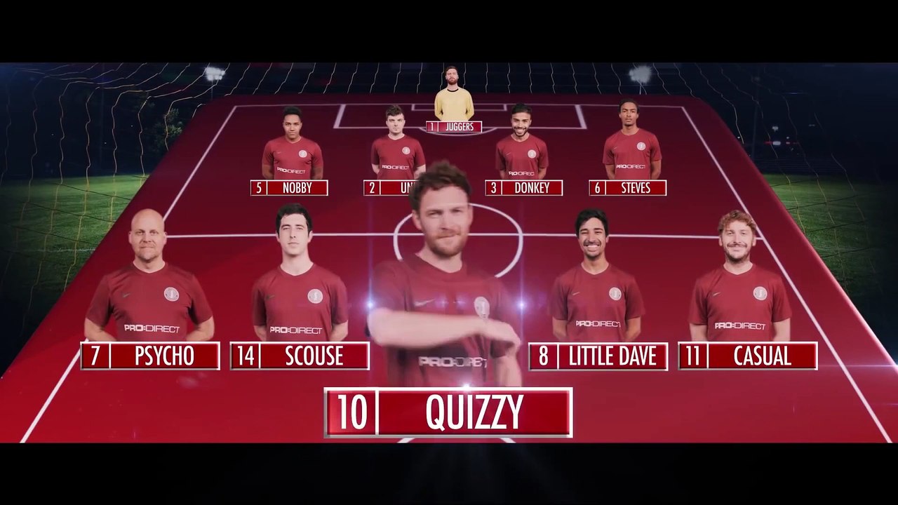 Football Manager 2017 : Notre avis en 2 minutes