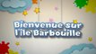 Paper Mario : Color Splash - Bienvenue sur l'île Barbouille