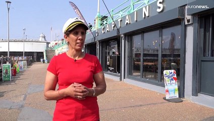 ¿Adiós al 'Fish & Chips'?: la guerra golpea el plato favorito de los británicos